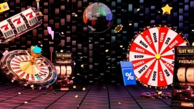 Asian Casino Games Exploring Fun88's Unique Offerings