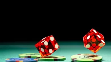 Craps Casino Game Strategy Rolling the Dice on Fun88