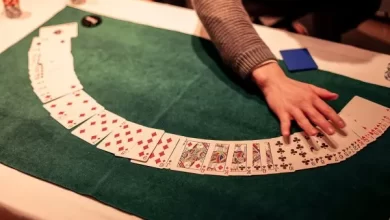 Fun88’s Texas Hold’em Poker Excellence