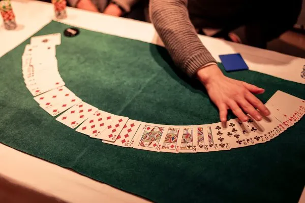 Fun88’s Texas Hold’em Poker Excellence