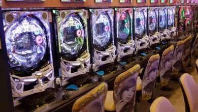 Pachinko Explained Fun88's Japanese Arcade Game