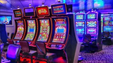 Slot Machine Mastery Tips for Winning Big on Fun88 Slots