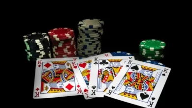 Video Poker Tactics Winning Big on Fun88's Poker Machines