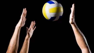 Volleyball Betting on Fun88 A Spike in Excitement